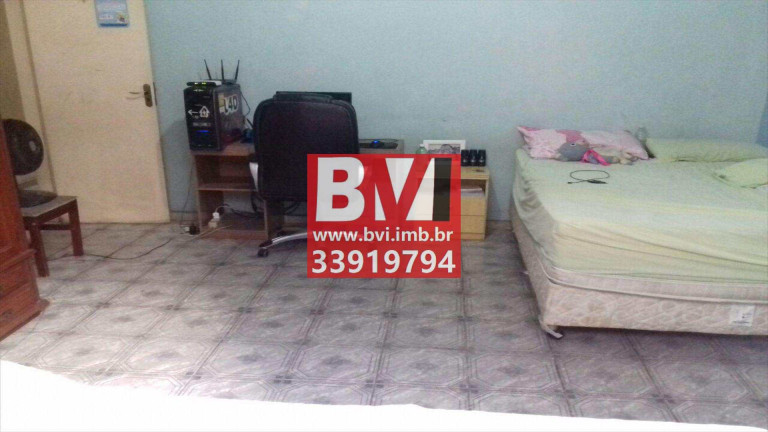 Imagem Casa com 4 Quartos à Venda, 220 m² em Vista Alegre - Rio De Janeiro