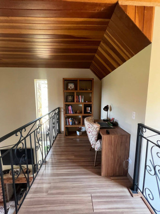 Imagem Casa com 3 Quartos à Venda, 158 m² em Vila Inglesa - Campos Do Jordão Imagem Casa com 3 Quartos à Venda, 158 m² em Vila Inglesa - Campos Do Jordão