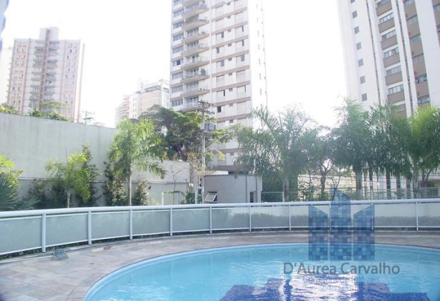 Imagem Apartamento com 2 Quartos à Venda, 116 m² em Brooklin Paulista - São Paulo