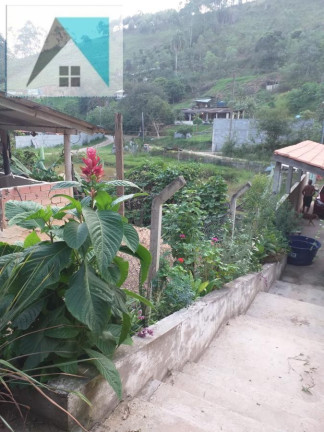 Imagem Chácara com 2 Quartos à Venda, 70 m² em Empresarial Dos Eucaliptos - Cajamar
