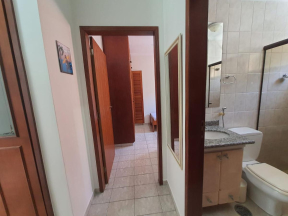 Imagem Apartamento com 2 Quartos à Venda, 95 m² em Praia Grande - Ubatuba