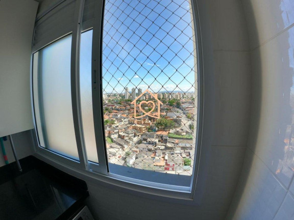 Imagem Apartamento com 2 Quartos à Venda, 50 m² em Jardim Umarizal - São Paulo