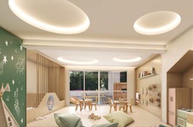 Imagem Apartamento com 1 Quarto à Venda, 34 m² em Aclimação - São Paulo Imagem Apartamento com 1 Quarto à Venda, 34 m² em Aclimação - São Paulo
