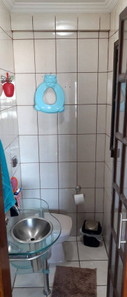 Imagem Apartamento com 3 Quartos à Venda, 130 m² em Parque Das Nações - Santo André Imagem Apartamento com 3 Quartos à Venda, 130 m² em Parque Das Nações - Santo André