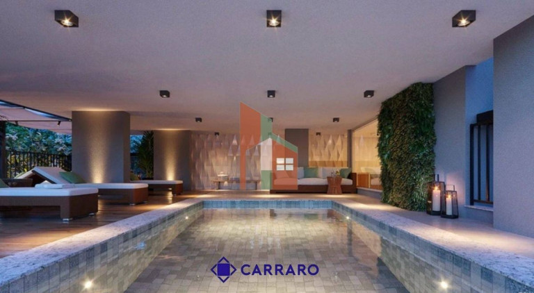 Imagem Apartamento com 3 Quartos à Venda, 102 m² em Vila Helena - Atibaia Imagem Apartamento com 3 Quartos à Venda, 102 m² em Vila Helena - Atibaia