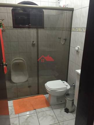 Imagem Sobrado com 3 Quartos à Venda, 150 m² em Residencial Bosque Dos Ipês - São José Dos Campos