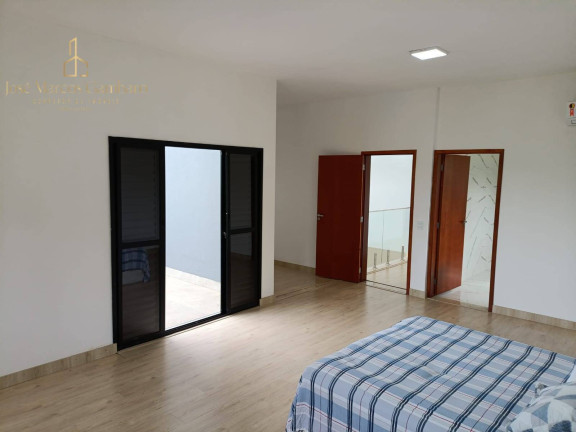 Imagem Casa de Condomínio com 4 Quartos à Venda, 1.050 m² em Village Ipanema Ii - Araçoiaba Da Serra