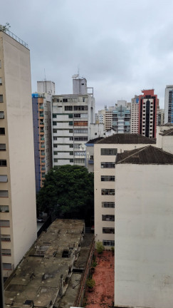 Imagem Apartamento com 2 Quartos à Venda, 60 m² em Santa Cecília - São Paulo Imagem Apartamento com 2 Quartos à Venda, 60 m² em Santa Cecília - São Paulo