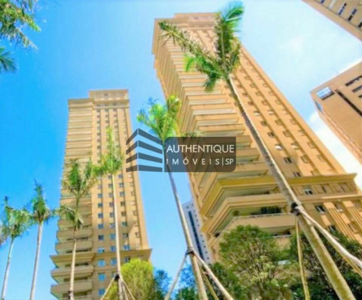 Cobertura com 4 Quartos à Venda, 813 m² em Alto De Pinheiros - São Paulo