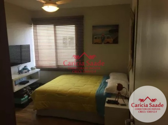 Imagem Apartamento com 3 Quartos à Venda, 107 m² em Vila Mariana - São Paulo