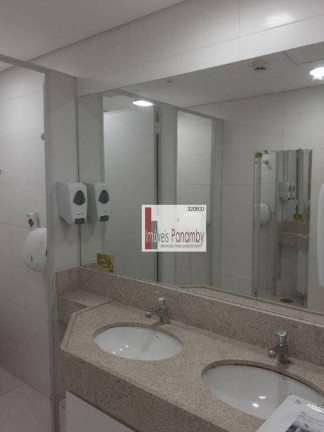 Imagem Imóvel à Venda ou Locação, 750 m² em Pinheiros - São Paulo