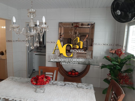 Imagem Casa com 3 Quartos à Venda, 137 m² em Engenho Do Meio - Recife