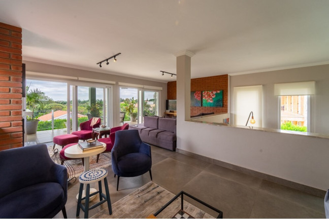 Imagem Casa com 5 Quartos à Venda, 396 m² em Portal Da Concórdia (jacaré) - Cabreúva Imagem Casa com 5 Quartos à Venda, 396 m² em Portal Da Concórdia (jacaré) - Cabreúva