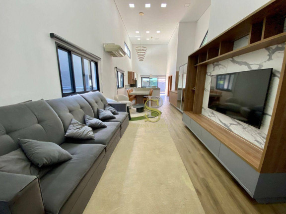 Imagem Casa com 3 Quartos para Alugar, 283 m² em Atibaia Park - Atibaia Imagem Casa com 3 Quartos para Alugar, 283 m² em Atibaia Park - Atibaia