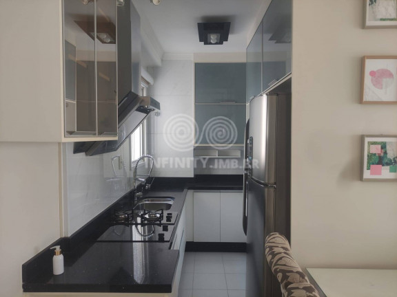 Imagem Apartamento com 2 Quartos à Venda, 50 m² em Brás - São Paulo