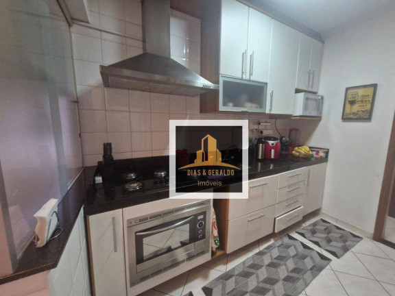 Imagem Apartamento com 3 Quartos à Venda, 83 m² em Conjunto Residencial Trinta E Um De Março - São José Dos Campos Imagem Apartamento com 3 Quartos à Venda, 83 m² em Conjunto Residencial Trinta E Um De Março - São José Dos Campos