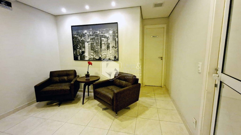 Imagem Apartamento com 1 Quarto à Venda, 37 m² em Vila Buarque - São Paulo