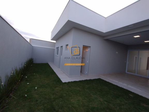 Imagem Casa com 3 Quartos à Venda,  em Reserva Central Parque - Salto
