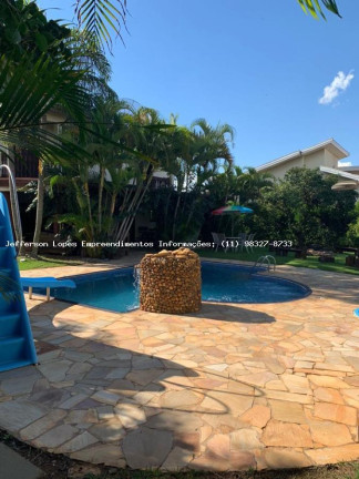 Imagem Casa com 4 Quartos à Venda, 500 m² em Haras Paineiras - Salto Imagem Casa com 4 Quartos à Venda, 500 m² em Haras Paineiras - Salto