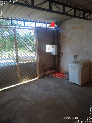Imagem Casa com 2 Quartos à Venda, 125 m² em Parque Orestes ôngaro - Hortolândia Imagem Casa com 2 Quartos à Venda, 125 m² em Parque Orestes ôngaro - Hortolândia