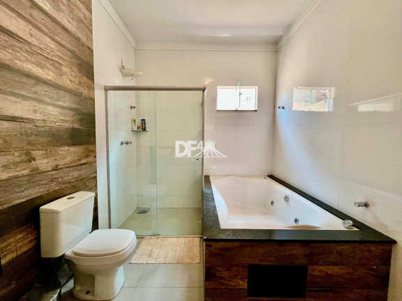 Imagem Casa com 4 Quartos à Venda, 300 m² em Setor Habitacional Vicente Pires - Brasília Imagem Casa com 4 Quartos à Venda, 300 m² em Setor Habitacional Vicente Pires - Brasília
