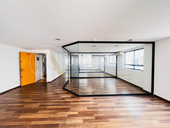 Imagem Imóvel Comercial para Alugar, 110 m² em Cerqueira César - São Paulo