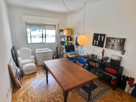 Imagem Cobertura com 3 Quartos à Venda, 386 m² em Higienópolis - São Paulo Imagem Cobertura com 3 Quartos à Venda, 386 m² em Higienópolis - São Paulo