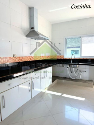 Imagem Casa de Condomínio com 3 Quartos à Venda, 1 m² em Jardim Terras De Santa Helena - Jacareí Imagem Casa de Condomínio com 3 Quartos à Venda, 1 m² em Jardim Terras De Santa Helena - Jacareí