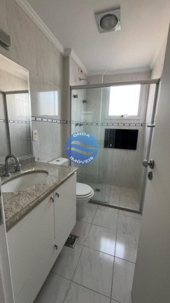Imagem Apartamento com 2 Quartos à Venda, 96 m² em Gonzaga - Santos