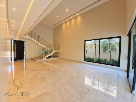Imagem Sobrado com 4 Quartos à Venda, 465 m² em Residencial Damha - Campo Grande Imagem Sobrado com 4 Quartos à Venda, 465 m² em Residencial Damha - Campo Grande