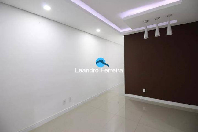 Imagem Apartamento com 3 Quartos à Venda, 80 m² em Centro - São Bernardo Do Campo