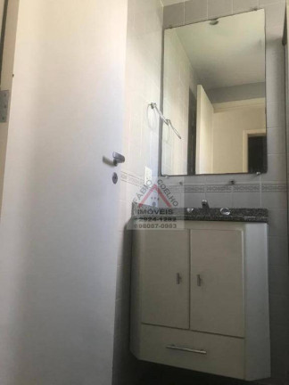 Imagem Apartamento com 2 Quartos à Venda, 55 m² em Vila Andrade - São Paulo Imagem Apartamento com 2 Quartos à Venda, 55 m² em Vila Andrade - São Paulo
