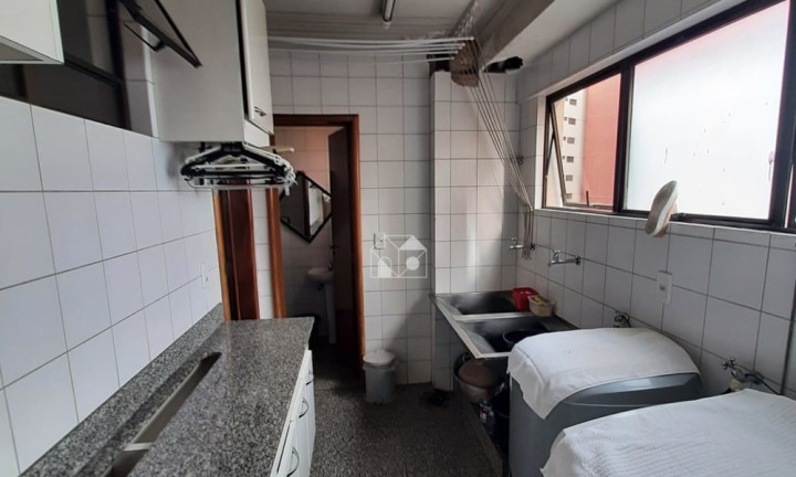 Imagem Apartamento com 3 Quartos à Venda, 201 m² em Setor Bueno - Goiânia Imagem Apartamento com 3 Quartos à Venda, 201 m² em Setor Bueno - Goiânia