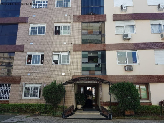 Imagem Apartamento com 3 Quartos à Venda, 75 m² em Cavalhada - Porto Alegre Imagem Apartamento com 3 Quartos à Venda, 75 m² em Cavalhada - Porto Alegre