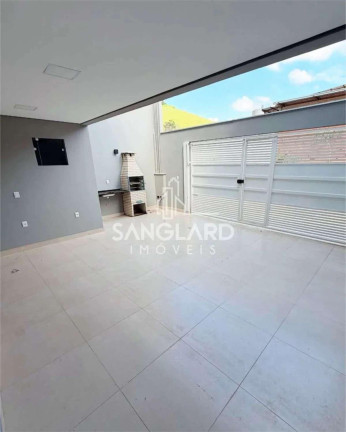 Imagem Imóvel com 3 Quartos à Venda, 118 m² em Recanto - Ipatinga