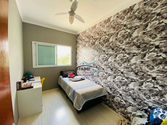 Imagem Sobrado com 3 Quartos à Venda, 140 m² em Condominio Golden Park Residence Ii - Sorocaba Imagem Sobrado com 3 Quartos à Venda, 140 m² em Condominio Golden Park Residence Ii - Sorocaba