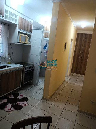 Imagem Apartamento com 2 Quartos à Venda, 60 m² em Itaguá - Ubatuba Imagem Apartamento com 2 Quartos à Venda, 60 m² em Itaguá - Ubatuba