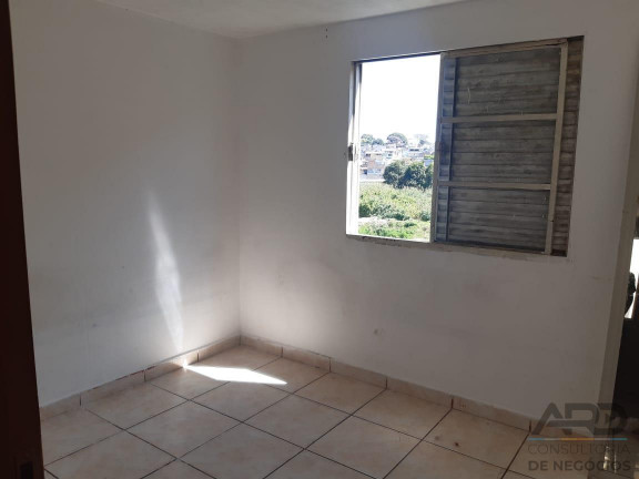 Imagem Apartamento com 2 Quartos para Alugar, 45 m² em Jardim Santa Terezinha (zona Leste) - São Paulo