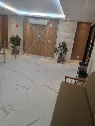 Imagem Sala Comercial para Alugar, 30 m² em Vila Olímpia - São Paulo