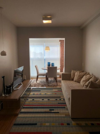 Imagem Apartamento com 2 Quartos à Venda, 74 m² em Campestre - Santo André Imagem Apartamento com 2 Quartos à Venda, 74 m² em Campestre - Santo André