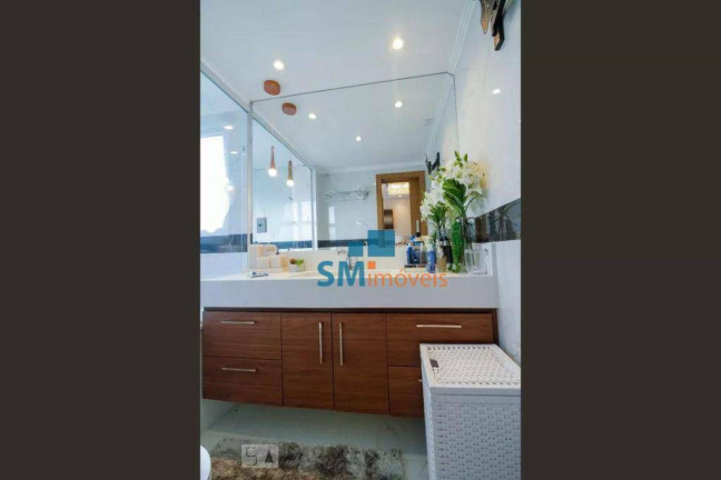 Imagem Apartamento com 3 Quartos à Venda, 210 m² em Vila Mariana - São Paulo Imagem Apartamento com 3 Quartos à Venda, 210 m² em Vila Mariana - São Paulo