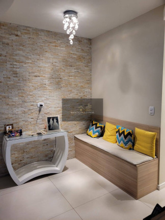 Imagem Apartamento com 2 Quartos à Venda, 61 m² em Macedo - Guarulhos Imagem Apartamento com 2 Quartos à Venda, 61 m² em Macedo - Guarulhos