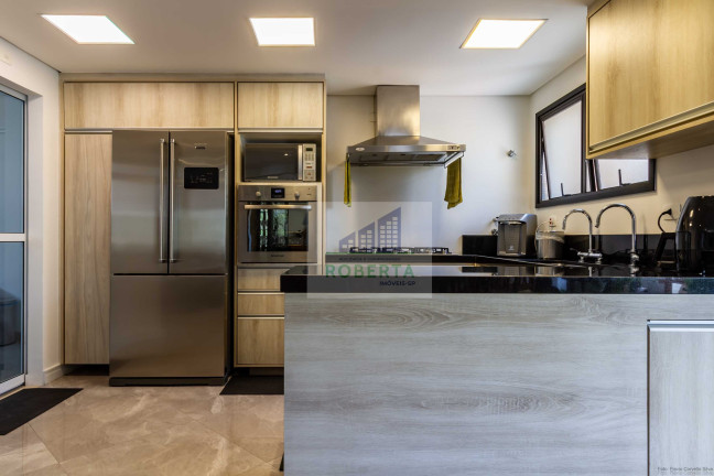 Imagem Apartamento com 3 Quartos à Venda, 173 m² em Brooklin - São Paulo Imagem Apartamento com 3 Quartos à Venda, 173 m² em Brooklin - São Paulo
