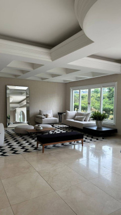 Imagem Casa com 4 Quartos para Alugar, 700 m² em Tamboré  1 - Santana De Parnaíba