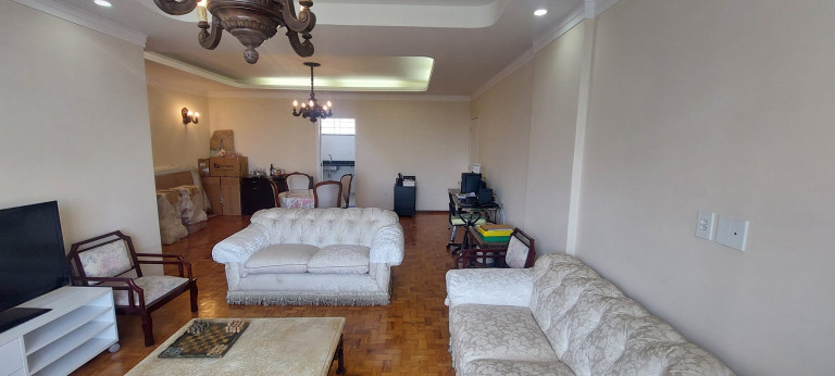 Imagem Apartamento com 3 Quartos à Venda, 144 m²em Centro - Campinas