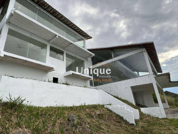 Imagem Casa com 3 Quartos à Venda, 385 m² em Pontal Do Atalaia - Arraial Do Cabo Imagem Casa com 3 Quartos à Venda, 385 m² em Pontal Do Atalaia - Arraial Do Cabo