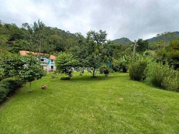 Imagem Casa com 3 Quartos à Venda, 3.900 m² em Montanhas - Teresópolis Imagem Casa com 3 Quartos à Venda, 3.900 m² em Montanhas - Teresópolis