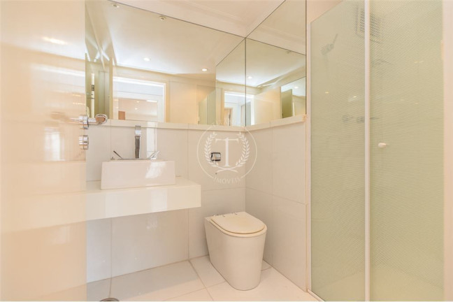 Imagem Apartamento com 2 Quartos à Venda, 183 m² em Vila Nova Conceição - São Paulo Imagem Apartamento com 2 Quartos à Venda, 183 m² em Vila Nova Conceição - São Paulo