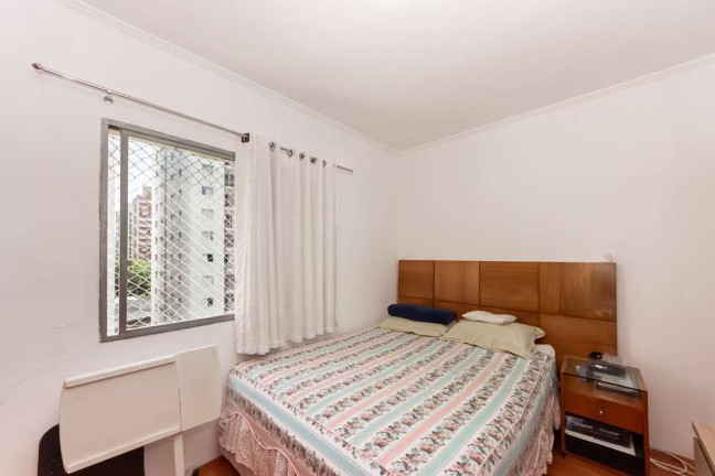 Imagem Apartamento com 2 Quartos à Venda, 55 m² em Vila Olímpia - São Paulo
