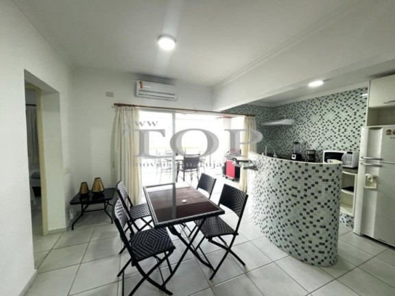 Imagem Apartamento com 2 Quartos à Venda, 75 m² em Pitangueiras - Guarujá Imagem Apartamento com 2 Quartos à Venda, 75 m² em Pitangueiras - Guarujá